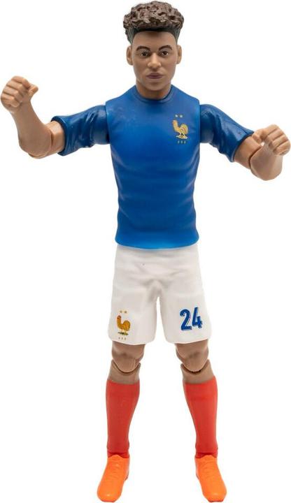 Produktbild Banbo Toys France Desire Doue Action figure 20cm
