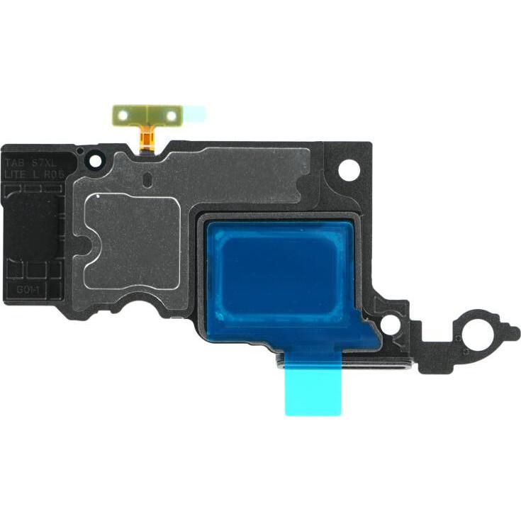 Samsung Lautsprecher (links) SM-T736 Galaxy Tab S7 FE GH96-14355A (Galaxy Tab S7 FE), Mobilgerät Ersatzteile
