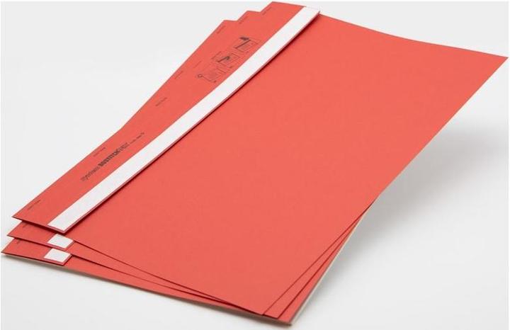 Image du produit Bofix Dossier de présentation A4 (A4, 50x)