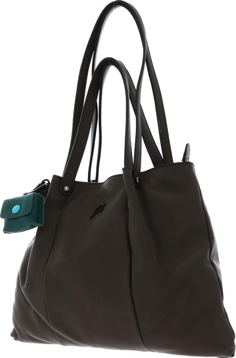 Immagine prodotto Gabs Sashi Soft Black Shoulderbag