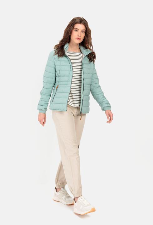 Produktbild Camel Active Steppjacke aus recyceltem Polyester (42)