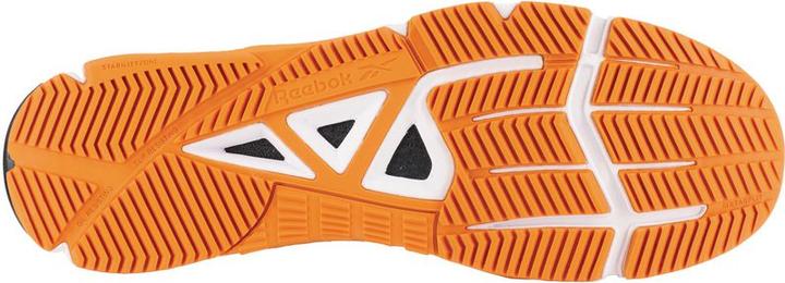 Image du produit Reebok Chaussures basses de sécurité S1P BLACK/GUM ATHLETIC Gr.47 (S1P, 47)