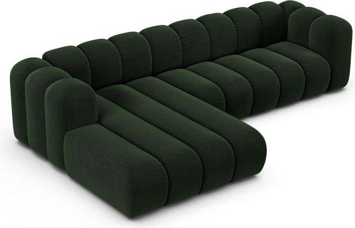 Image du produit Micadoni Lupine (Canapé d’angle)