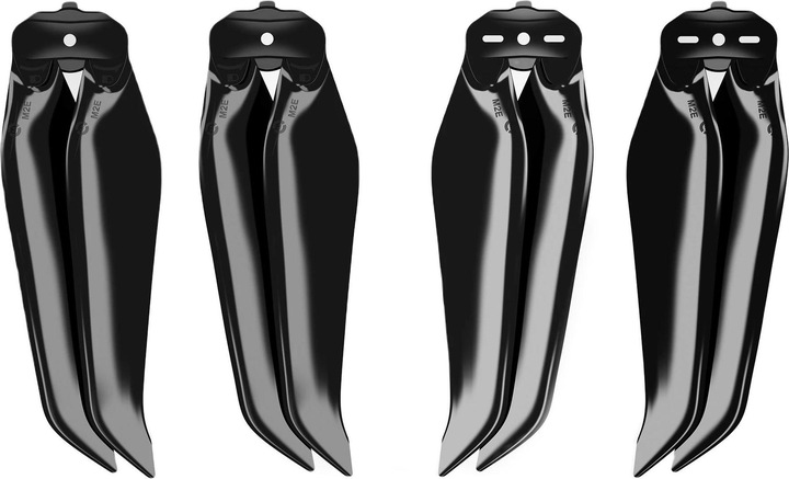 Image du produit Master Airscrew Hélice Stealth 8.9x4.9 Noir Mavic 2