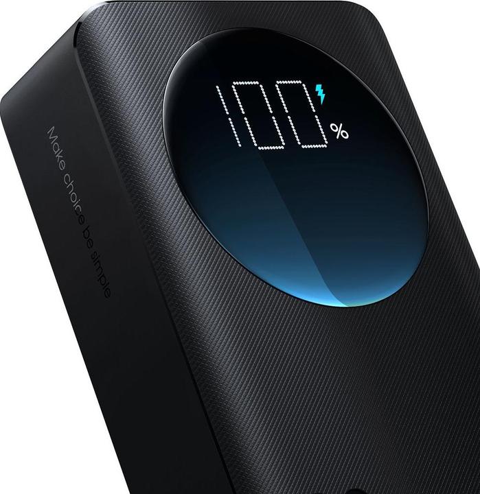 Image du produit Joyroom JR-PBF03 (30000 mAh, 30 W, 111 Wh)