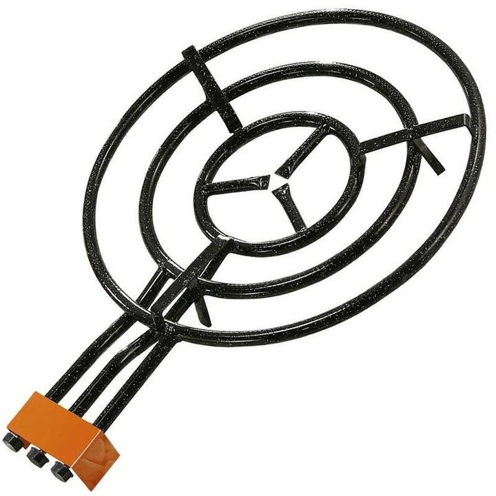 Immagine prodotto Garcima Paellero