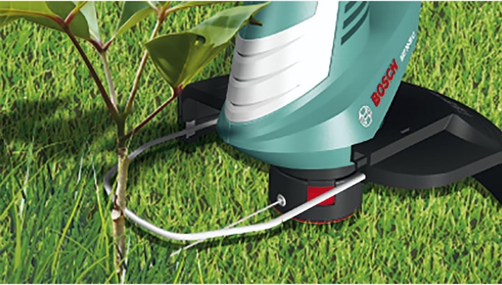 Immagine prodotto Bosch Home & Garden Advanced Grass Cut 36 senza batteria/senza caricabatterie (Filo di taglio)