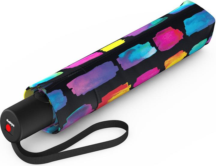 Produktbild Knirps Duomatic A.200 Taschenschirm 28 cm