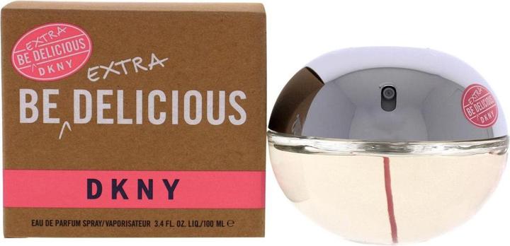 Produktbild DKNY Be Extra Delicious Edp Spray (Eau de Parfum, 100 ml)
