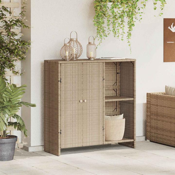 Produktbild vidaXL Moderne Aufbewahrungsmöbel (36 cm)