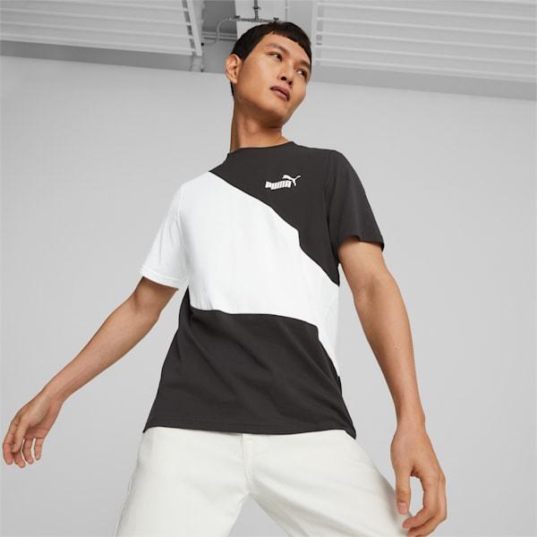 Produktbild Puma POWER Cat Tee (M)