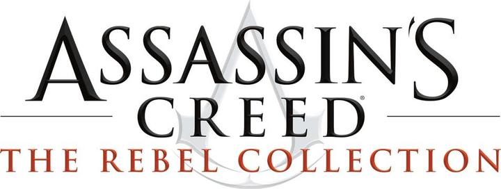 Produktbild Ubisoft Assassin's Creed : The Rebel Collection - Code in a Box (Switch, FR)
