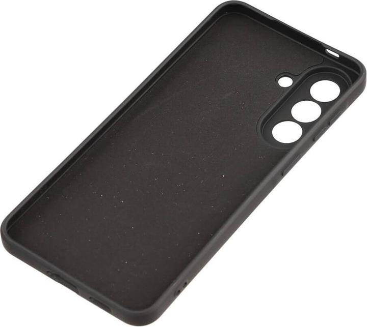 Produktbild Cover-Discount Galaxy A37 - Silikon Gummi Hülle in Unifarbe (Samsung Galaxy A37)