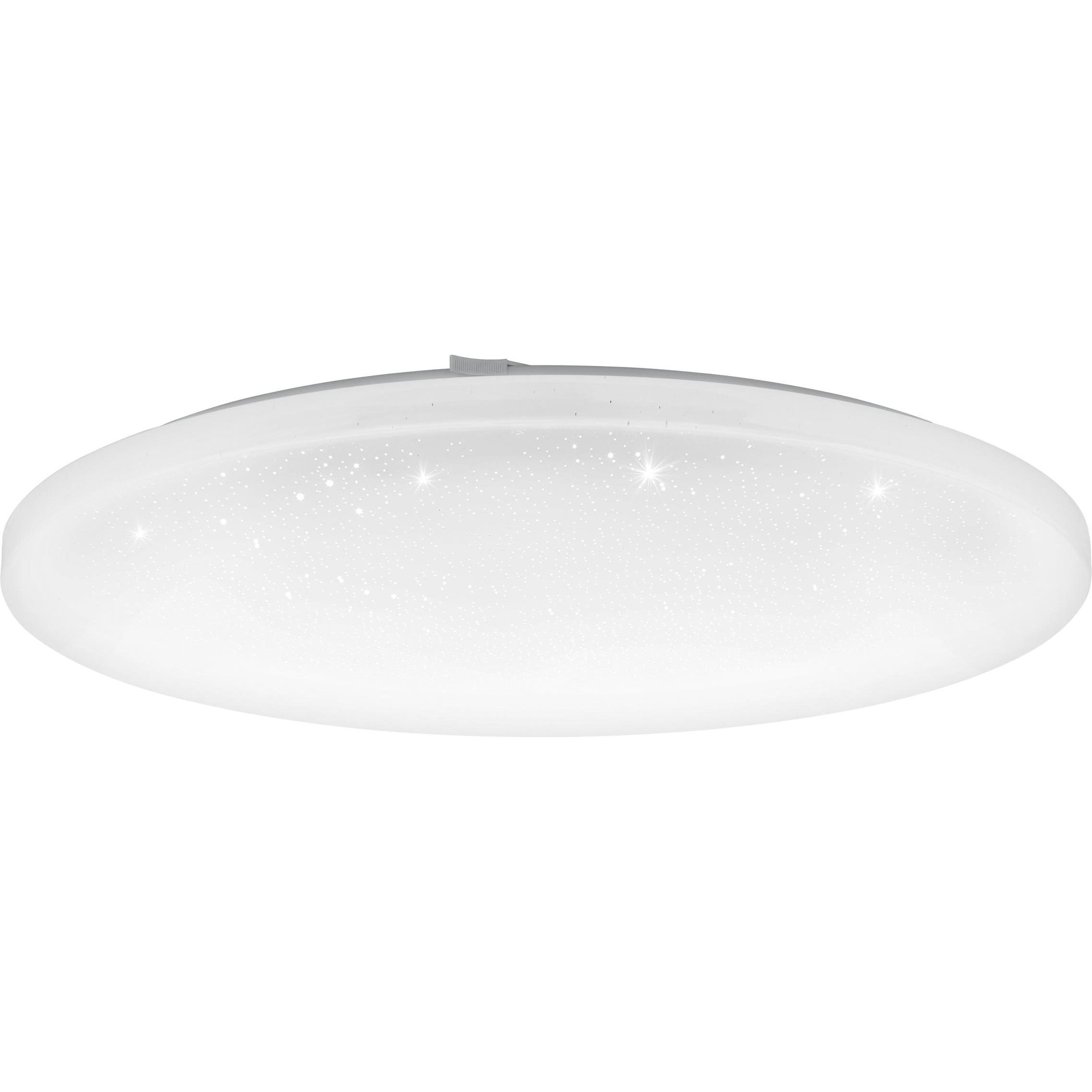 EGLO, Wandleuchte + Deckenleuchte, LED-Deckenleuchte (5900 lm)