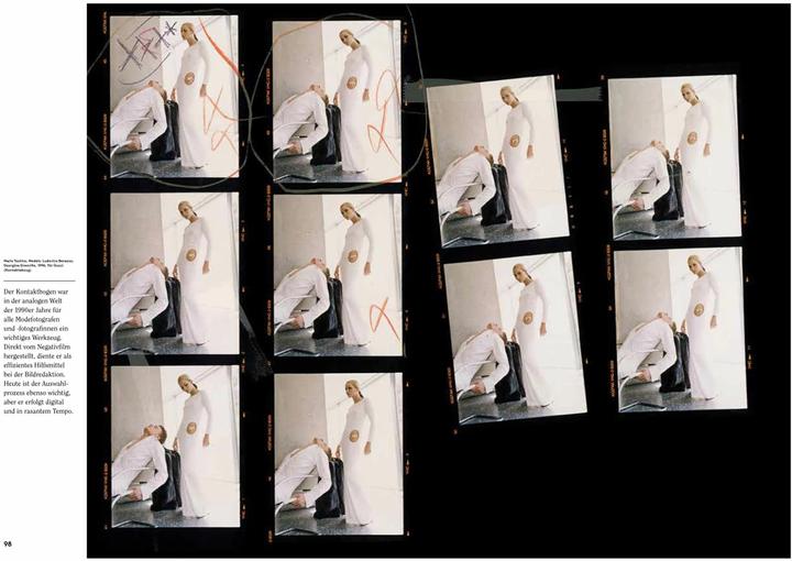 Immagine prodotto Captivate! (Tedesco, Claudia Schiffer, 2022)