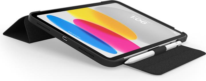 Produktbild OtterBox Symmetry Folio (iPad 2022 (10. Gen), iPad 2025 (11. Gen))