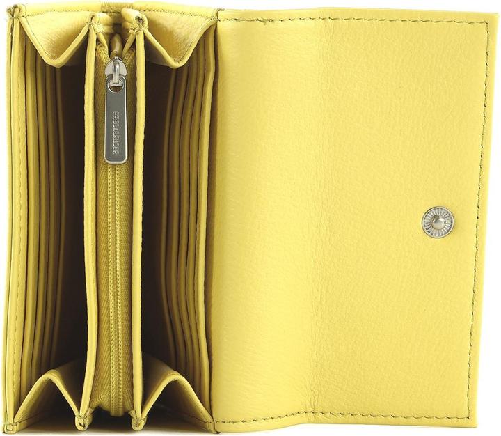 Actual product image FredsBruder Sha Na Na Wallet