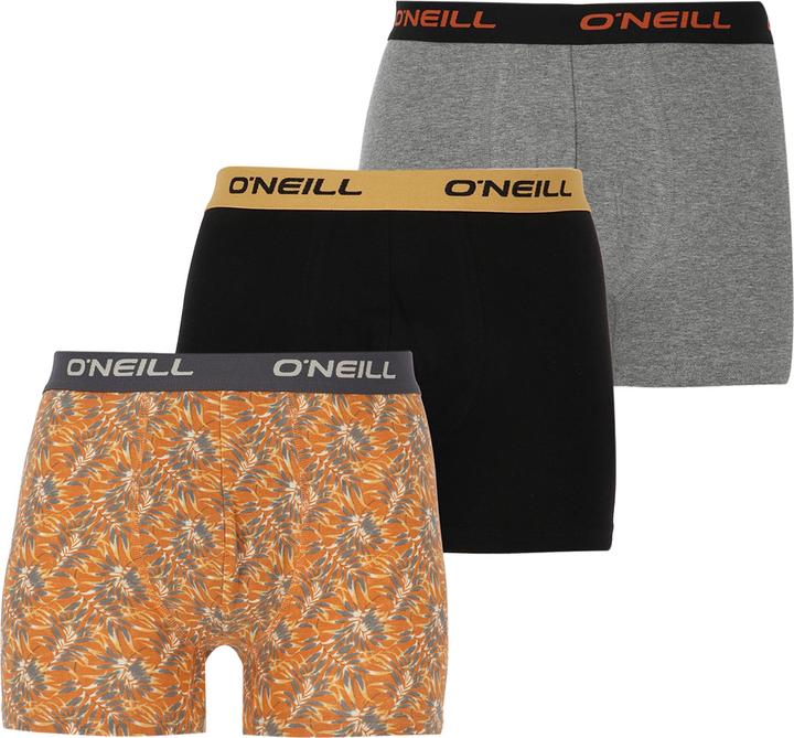 Produktbild O'Neill Boxershorts (3erPack) (M, 3er Pack)