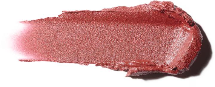 Actual product image MAC Cosmetics Powder Kiss Lipstick (930 Brickthrough)