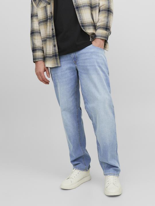 Produktbild Jack & Jones Mike Original SQ 330 Plus Size Comfort Fit Jeans (40)