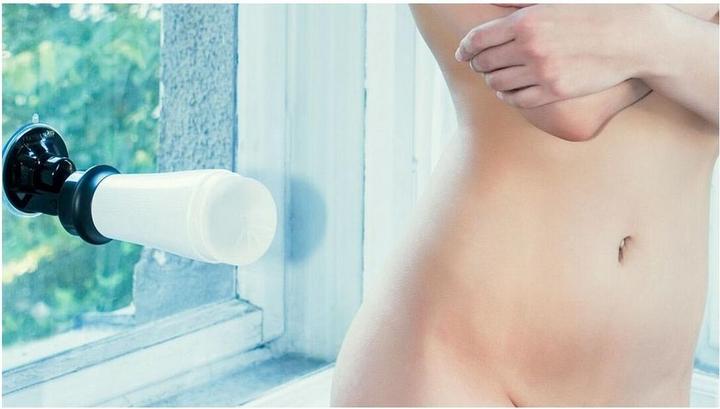 Produktbild Fleshlight Shower Mount