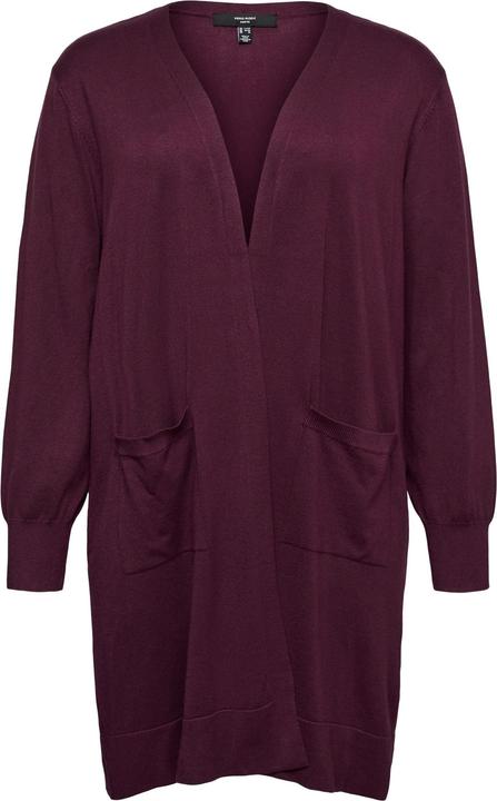 Produktbild Vero Moda VMCSILJE Strickjacke Strickjacke (M)