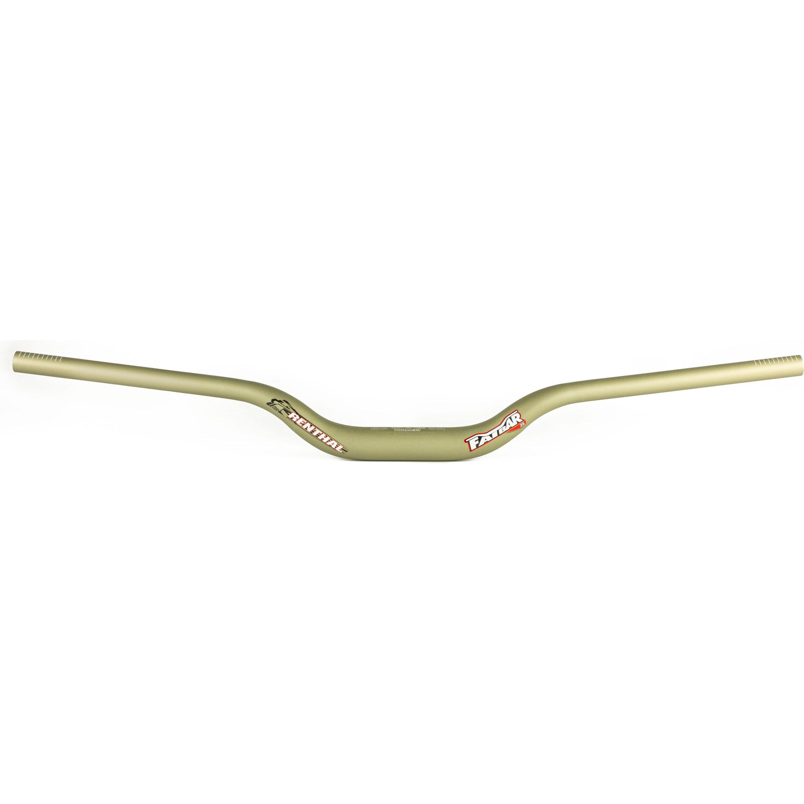 Renthal, Lenker, (35 mm)