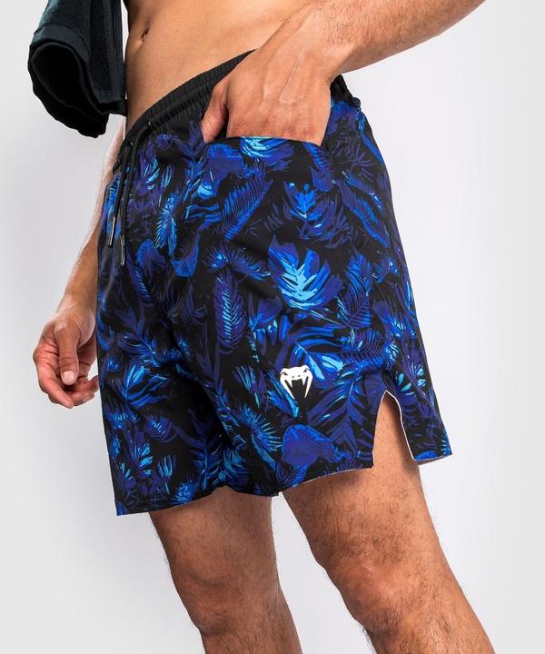 Immagine prodotto Venum Bali Jungle Boardshort - Blue (XL)