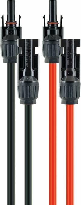 Actual product image Schwaiger Solar module (400 W, 6.90 kg)