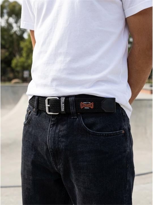Produktbild Independent Built To Grind Belt