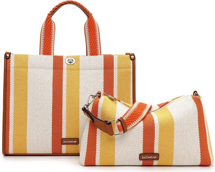 Immagine prodotto Emily und Noah Shopper E&N Jasmin