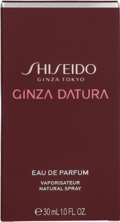 Image du produit Shiseido Ginza Datura (Eau de parfum, 30 ml)