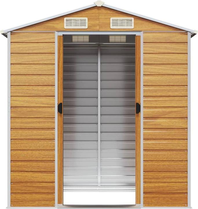 Produktbild vidaXL Gartenhaus