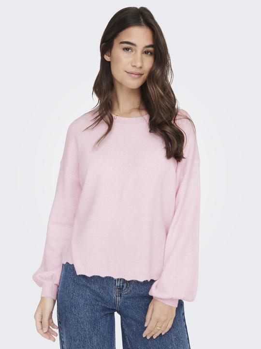 Produktbild Only Rundhals Strickpullover (XS)