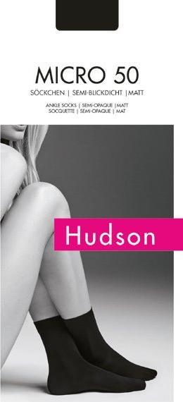 Hudson Micro 50