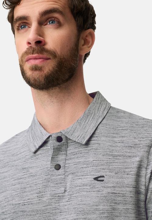 Produktbild Camel Active Poloshirt mit Quick Dry Funktion (XL)