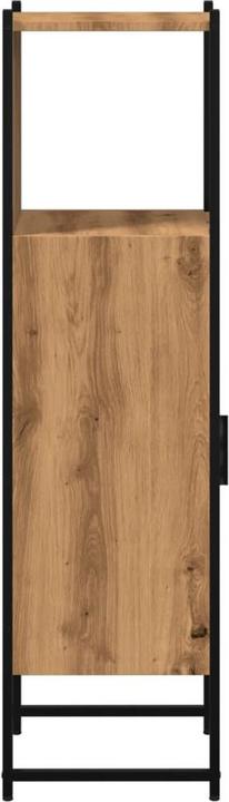 Image du produit vidaXL Badschrank (33 x 33 x 120.5 cm)