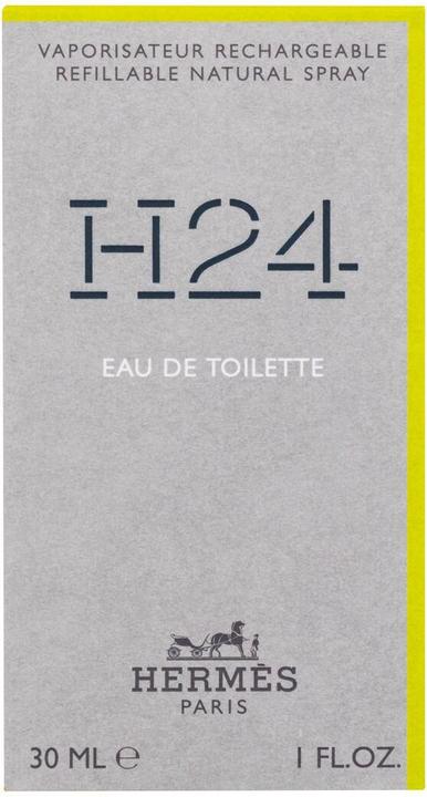 Produktbild Hermès H24 (Eau de Toilette, 30 ml)