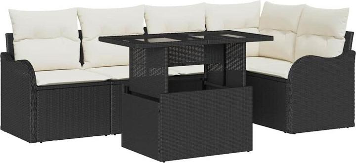 Produktbild vidaXL Outdoortisch-Set (100 x 55 x 73 cm)