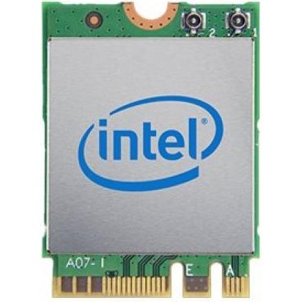 Intel Wireless-AC 9260 (M.2 (PCIe)), Netzwerkkarte
