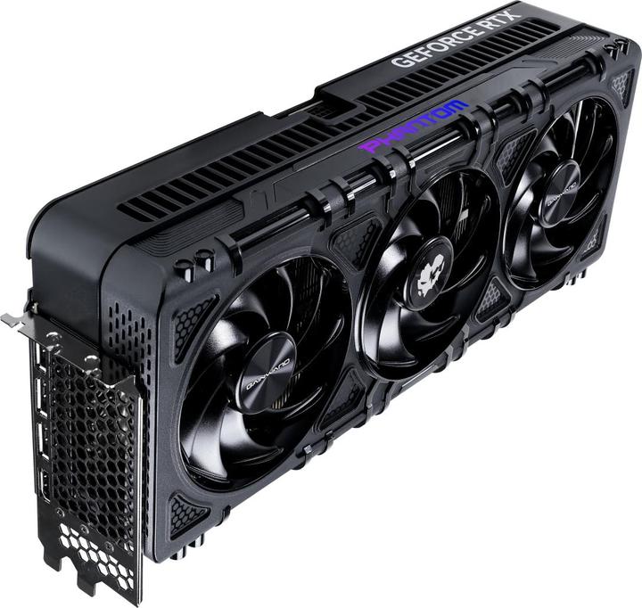 Produktbild Gainward GeForce RTX 5070 Ti Phantom (16 GB)