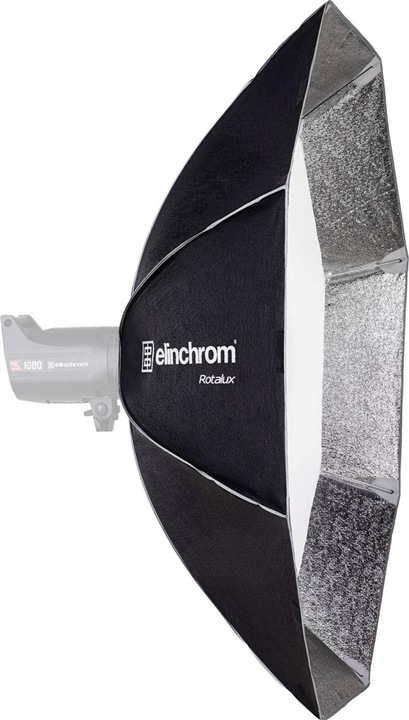 Actual product image Elinchrom Rotalux Octabox (Soft boxes, 135 cm)