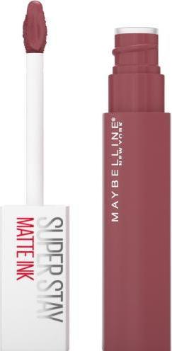 Actual product image Maybelline New York Superstay Matte Ink (175 Ringleader)