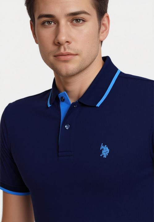 Immagine prodotto U.S. Polo Camicia Polo - 7064 (M)