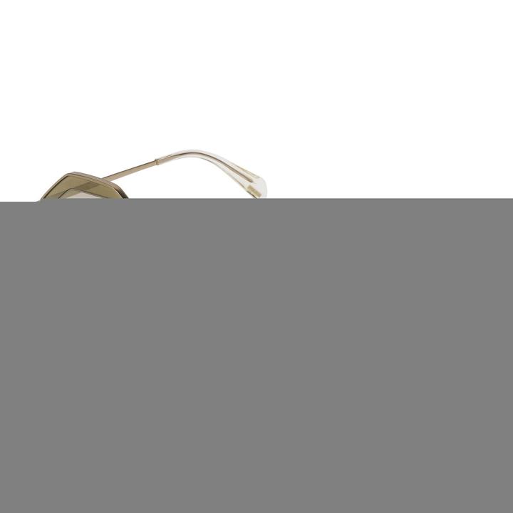 Actual product image Police Ladies' Sunglasses SPL837W538FFD Ã˜ 53 mm