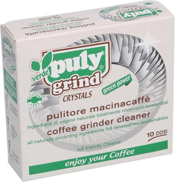 Produktbild Puly Grind Cristalli