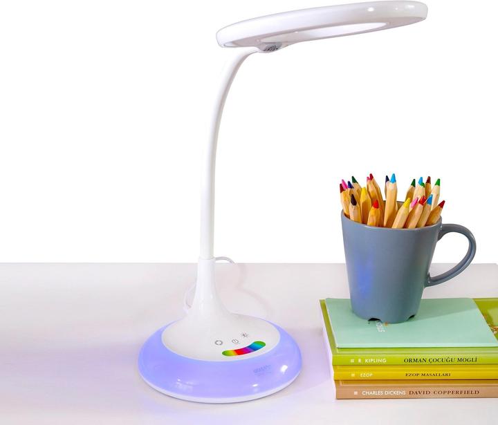 Produktbild Cilek LED Tischlampe Regenbogen