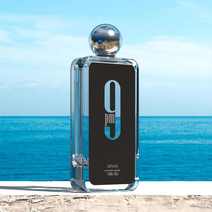 Produktbild Afnan 9:00 PM (Eau de Parfum, 100 ml)