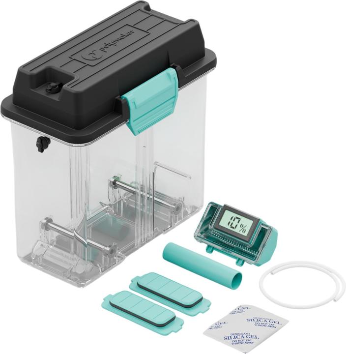 Polymaker Scatola Polydryer