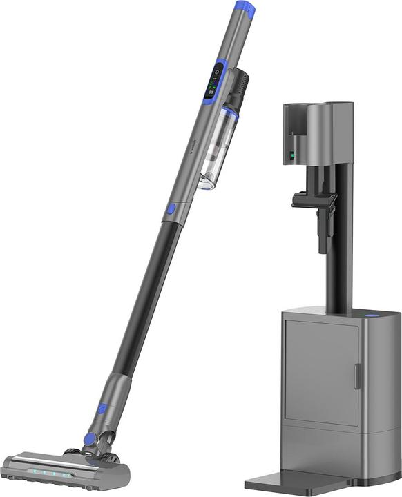 Produktbild Wellcraft Akku-Staubsauger selbstreinigend